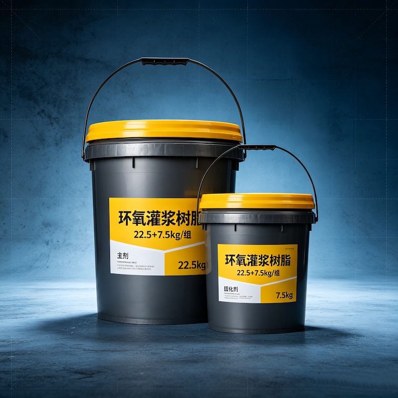 枝江环氧灌浆树脂